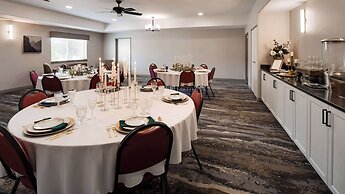 Best Western Vista Inn