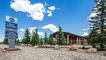 Best Western Vista Inn