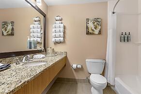 Best Western Vista Inn