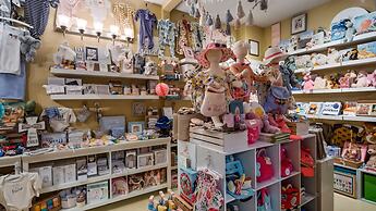 Best Western Vista Inn