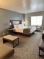 Best Western Vista Inn