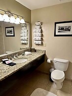 Best Western Vista Inn