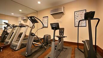 Best Western Vista Inn