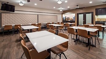 Best Western Vista Inn