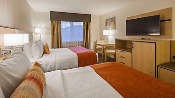 Best Western Vista Inn
