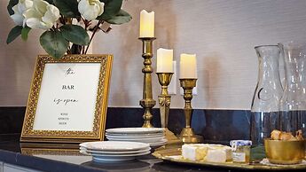 Best Western Vista Inn