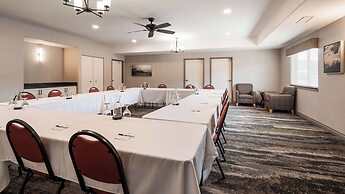 Best Western Vista Inn