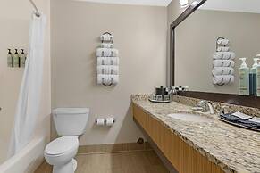 Best Western Vista Inn