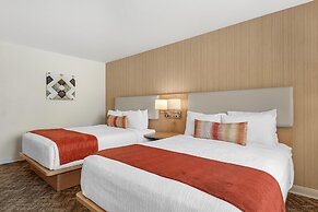 Best Western Vista Inn