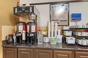 Best Western Vista Inn