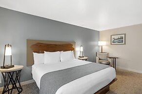 Best Western Vista Inn
