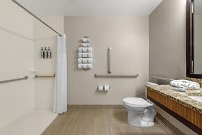 Best Western Vista Inn