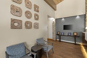 Best Western Vista Inn