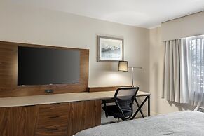 Best Western Vista Inn