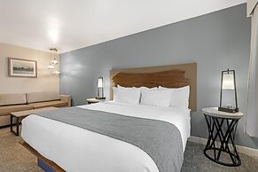 Best Western Vista Inn
