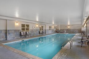 Best Western Vista Inn