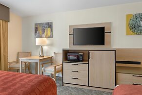 Best Western Vista Inn