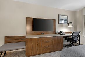 Best Western Vista Inn