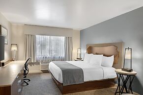 Best Western Vista Inn