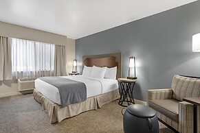 Best Western Vista Inn