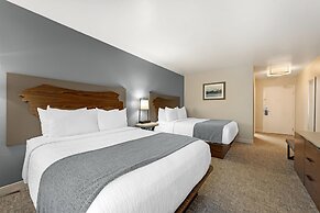 Best Western Vista Inn