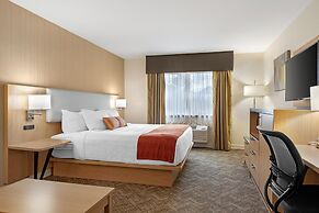 Best Western Vista Inn