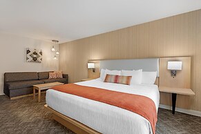 Best Western Vista Inn