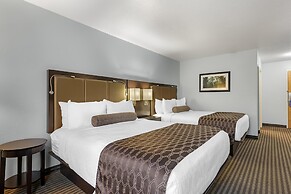 Best Western Vista Inn