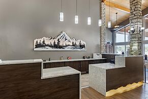 Best Western Vista Inn