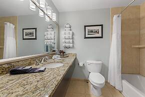 Best Western Vista Inn