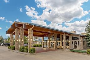 Best Western Vista Inn
