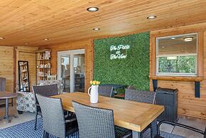 Best Western Vista Inn