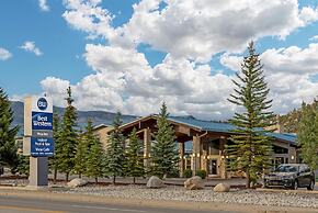 Best Western Vista Inn