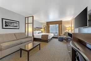 Best Western Vista Inn
