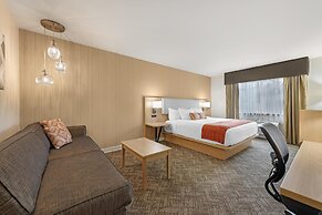 Best Western Vista Inn