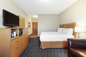 Best Western Grande Prairie Hotel & Suites