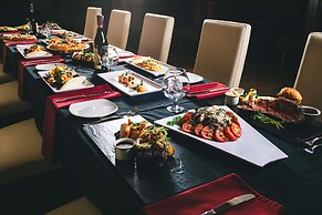 Best Western Grande Prairie Hotel & Suites