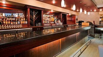 Best Western Grande Prairie Hotel & Suites