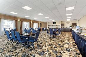 Best Western Grande Prairie Hotel & Suites