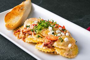 Best Western Grande Prairie Hotel & Suites