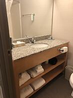 Best Western Grande Prairie Hotel & Suites