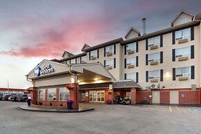 Best Western Grande Prairie Hotel & Suites
