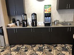 Best Western Grande Prairie Hotel & Suites