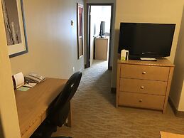 Best Western Grande Prairie Hotel & Suites