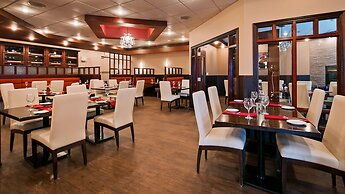 Best Western Grande Prairie Hotel & Suites