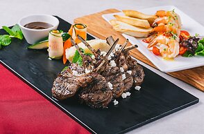 Best Western Grande Prairie Hotel & Suites