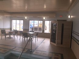 Best Western Grande Prairie Hotel & Suites