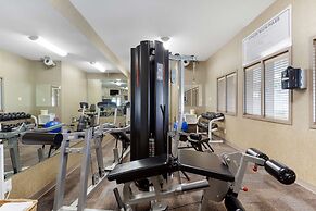 Best Western Grande Prairie Hotel & Suites