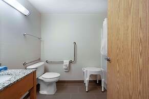 Best Western Grande Prairie Hotel & Suites