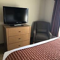 Best Western Grande Prairie Hotel & Suites